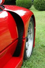 Ferrari 288 GTO Evoluzione 1985 года